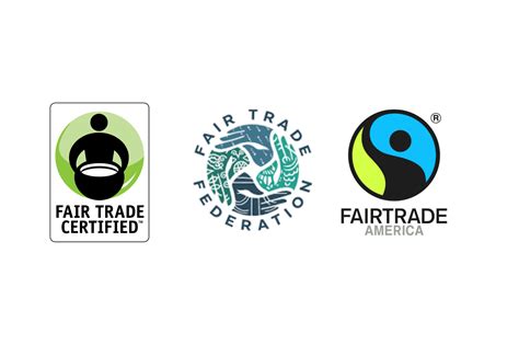 Obal knihy o Fair Trade