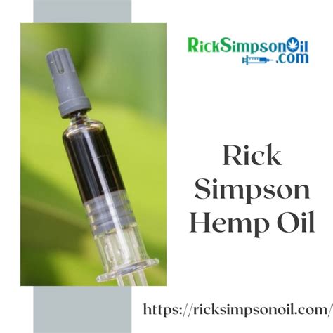 Rick Simpson
