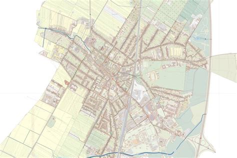 Mapa Malaciek