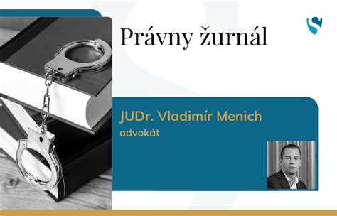 Ilustrácia právnickej osoby a jej štatutárneho orgánu