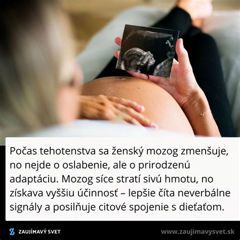 Žena s bolesťami v krížoch počas tehotenstva