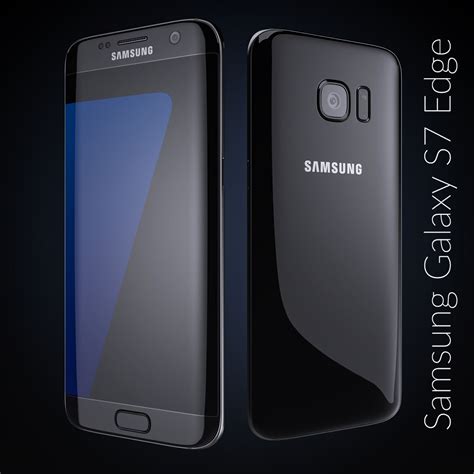 Ilustračná fotografia smartfónu Samsung Galaxy S7