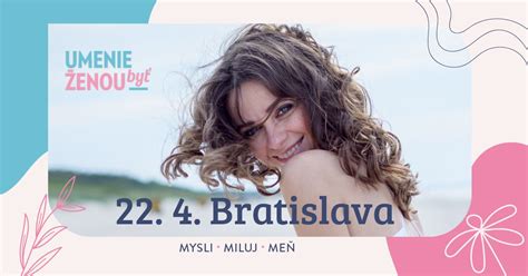 Ženy na konferencii Umenie byť ženou