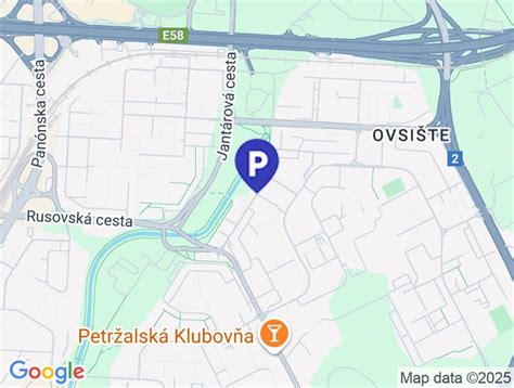 Ulica Betliarska v Petržalke