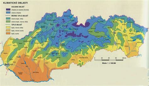 Mapa znázorňujúca teplotné straty v potrubí