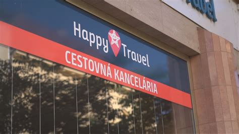 Ilustračná fotografia kancelárie cestovnej kancelárie