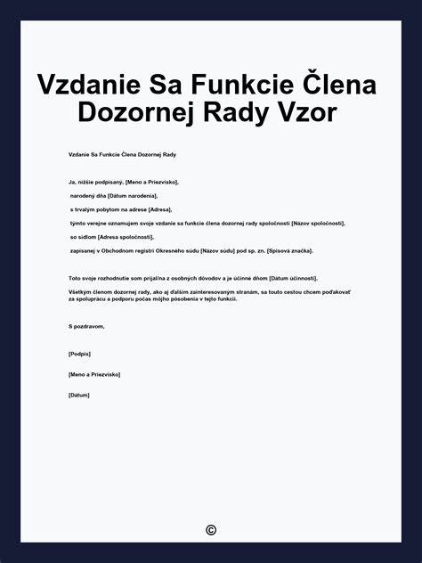 Infografika znázorňujúca kontrolné funkcie dozornej rady
