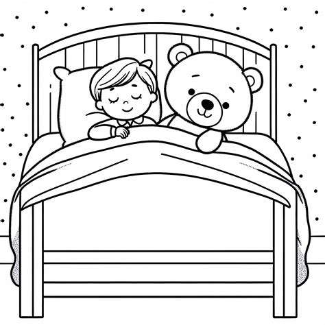 Dieťa s bolesťou nohy v posteli