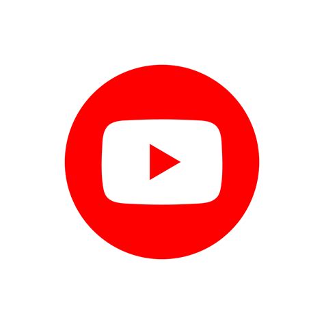 Logo YouTube