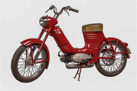 Jawa 550 Pionier prvý model
