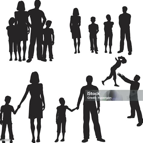 Ilustračná fotografia rodiny s dieťaťom hľadajúcej byt