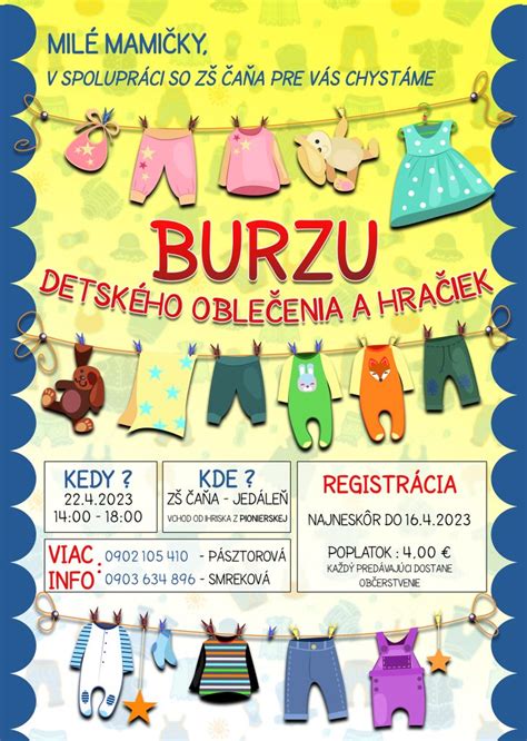 Ilustrácia detského oblečenia a hračiek