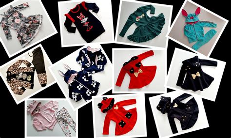 Deti skúšajúce oblečenie