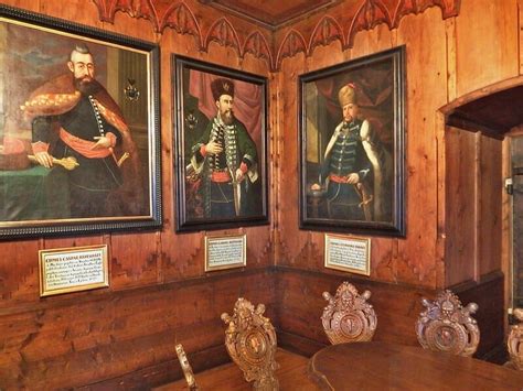 Vizualizácia obytnej veže (donjonu) Dolného hradu