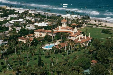 Mar-a-Lago, rezidencia Donalda Trumpa