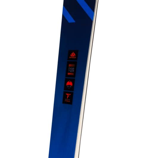 Vizualizácia sendvičovej konštrukcie skialpovej lyže