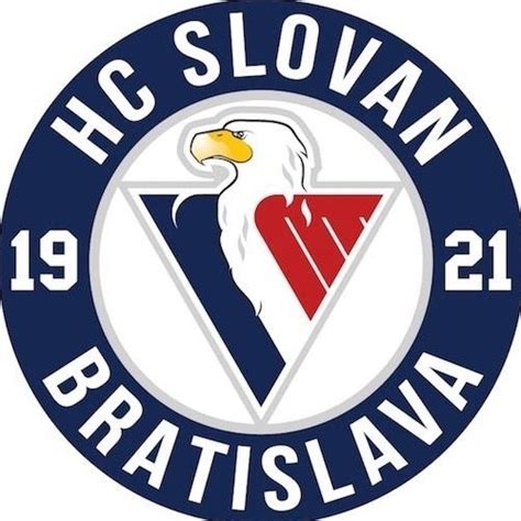 Hokejový zápas HC Slovan Bratislava vs. HC Košice