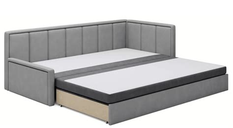 Multifunkčná pohovka s úložným priestorom