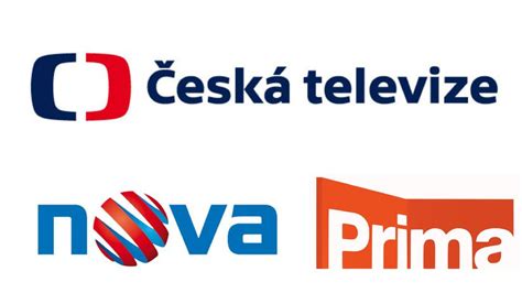 Logo televízie Nova