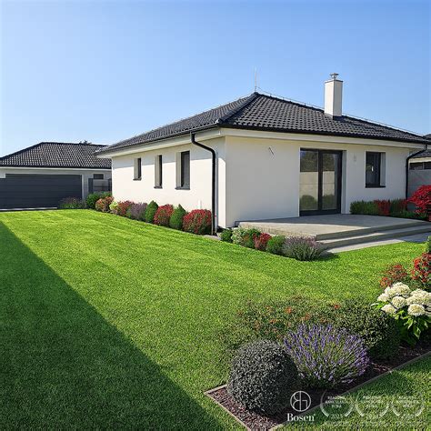 Rodinný dom s terasou v Koplotovciach