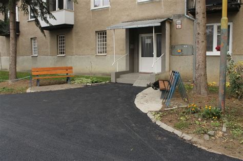 mapa Trebišov ulica Jána Husa