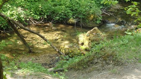 Slovenská príroda a kúpele