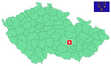 Mapa s vyznačenou občianskou vybavenosťou v okolí Tomášikovej ulice