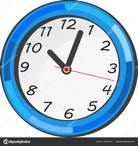 Obrázok s hodinami ukazujúcimi čas 9:30 a 10:00, symbolizujúci čas desiatej v škole