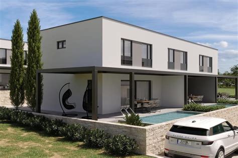 Moderný rezidenčný projekt v Žiline