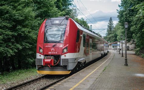 Uhoľný vlak pri Andači