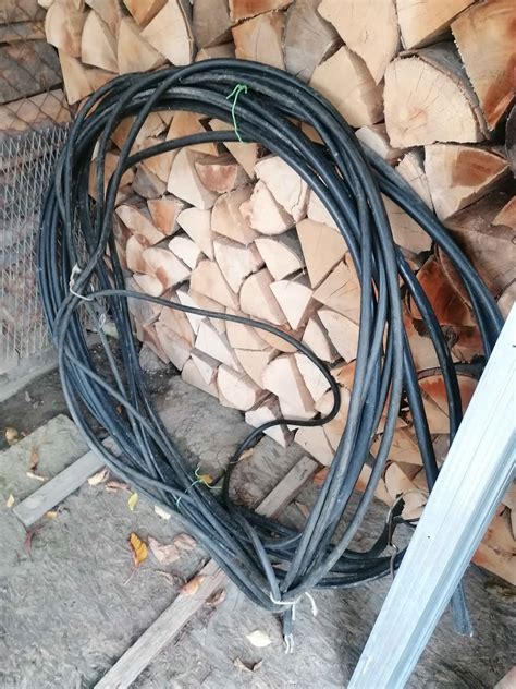 Porovnanie hliníkového a medeného vodiča