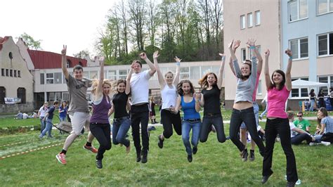 Študentský život v Brne