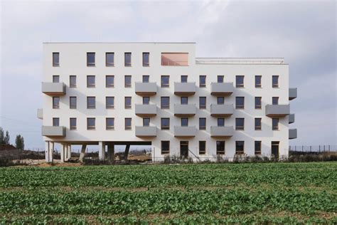 Vizualizácia nového bytového domu v Bánovciach nad Bebravou