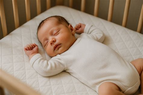 novorodenec v nosiči na hrudi matky