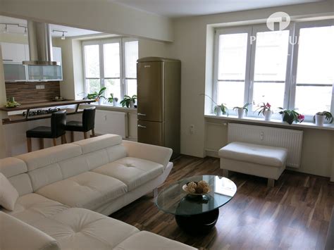 Ilustračná fotografia moderne zrekonštruovaného dvojizbového bytu