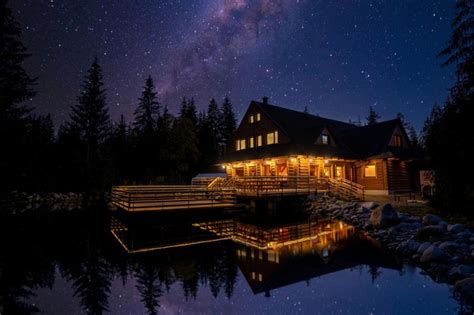 Ilustrácia rodiny pri jazere s člnom a rybárskymi udicami