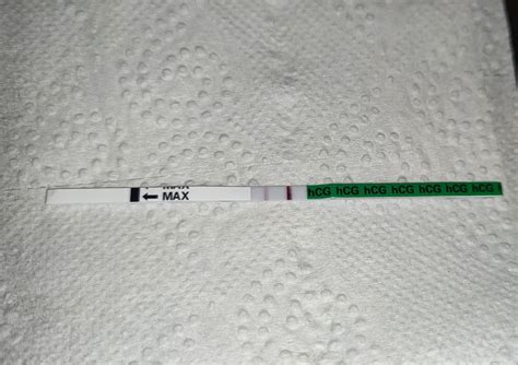 tehotenský test s jednou a dvomi čiarkami
