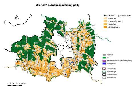 Mapa znázorňujúca rozdiely v životnom štýle v rôznych krajinách