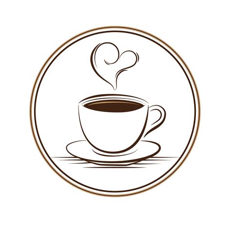 šálka kávy a kniha