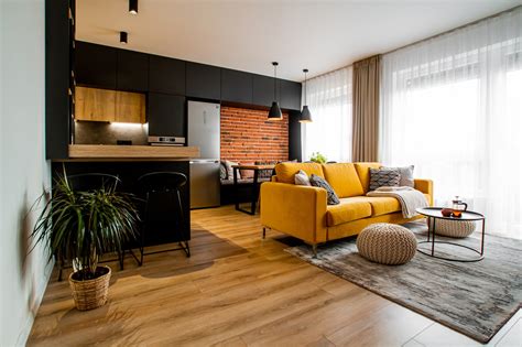 Jedálenský stôl ako centrum otvoreného priestoru
