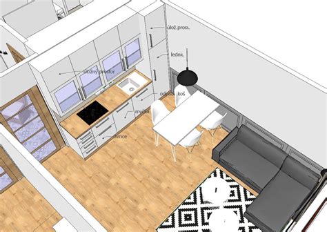 Cena panelákového bytu oproti novostavbe