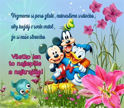 Dieťa píše prianie otcovi