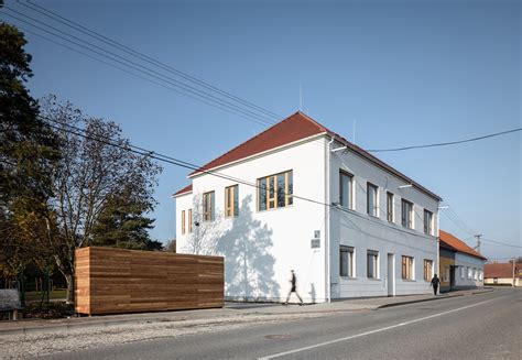 Ilustračná fotografia budovy materskej školy