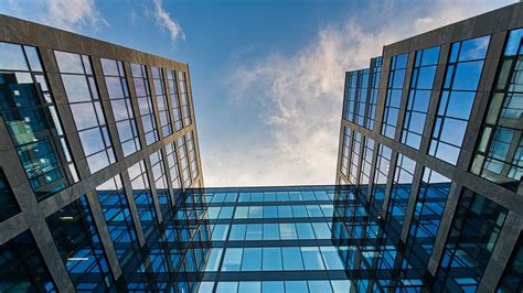 Ilustračná fotografia budovy v Ružinove