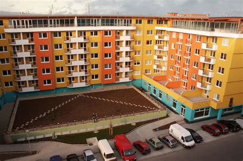 Polyfunkčný dom Bosákova-Šustekova v Bratislave