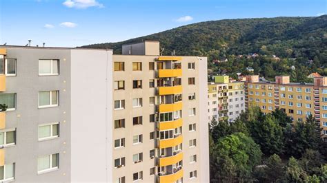 Bytový dom s loggiou