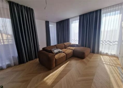 Inšpirácia pre kombinovanie záclon a závesov