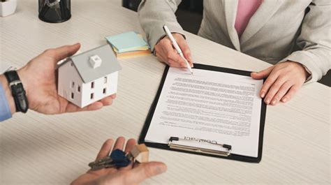 Schéma právnych vzťahov pri predaji bytu