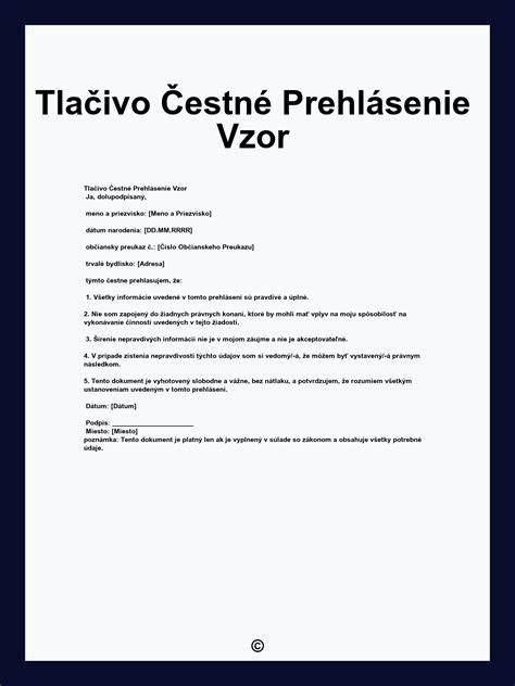 Ilustrácia inventárneho zoznamu
