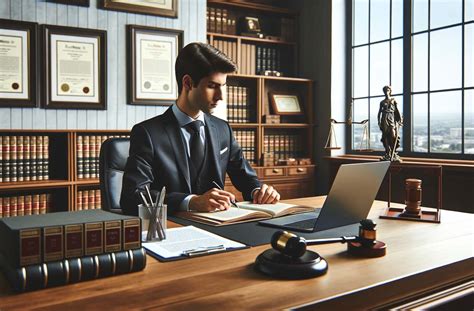 Ilustračná fotografia právnika pracujúceho s dokumentmi